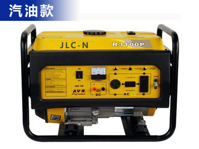 <b>5KW小型汽油發(fā)電機(jī)</b>